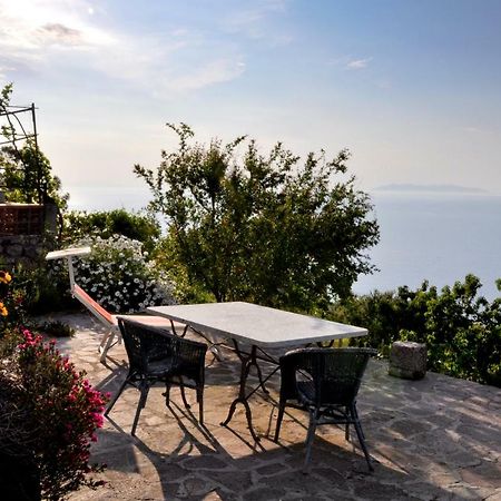Casa Vigna Maria Apartment Zanca ภายนอก รูปภาพ