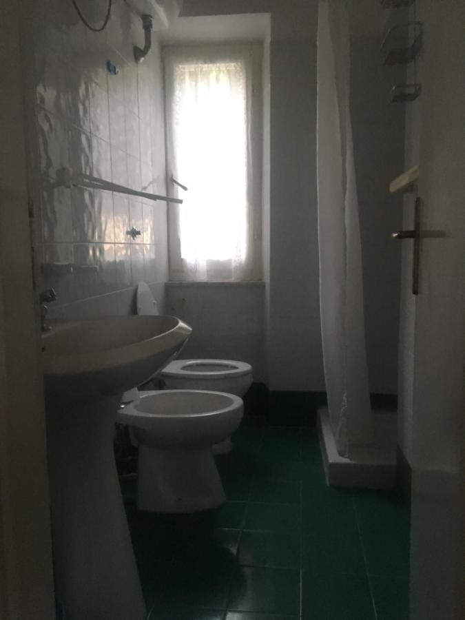 Casa Vigna Maria Apartment Zanca ภายนอก รูปภาพ