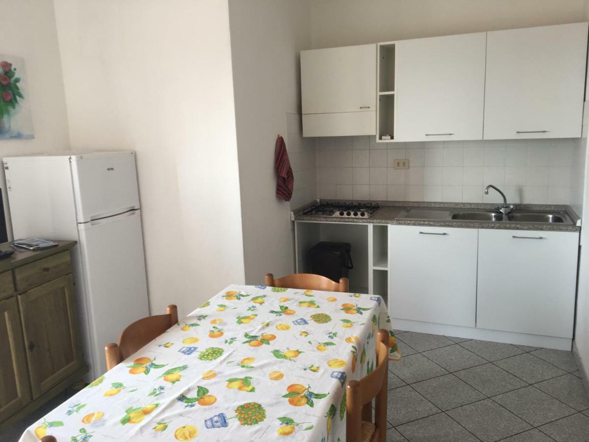 Casa Vigna Maria Apartment Zanca ภายนอก รูปภาพ