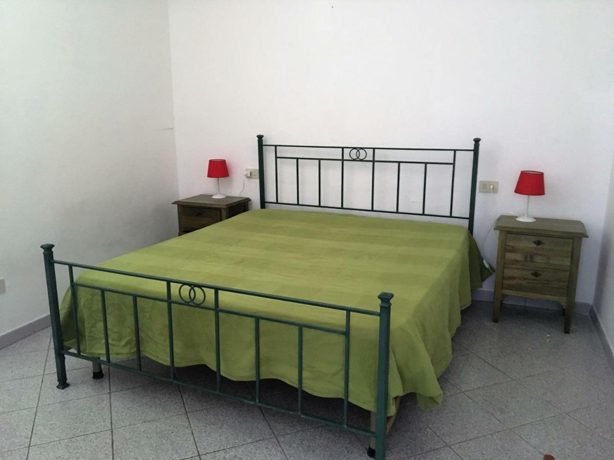 Casa Vigna Maria Apartment Zanca ภายนอก รูปภาพ
