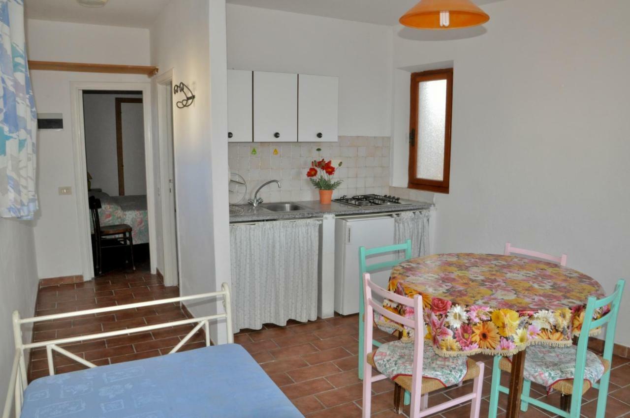 Casa Vigna Maria Apartment Zanca ภายนอก รูปภาพ