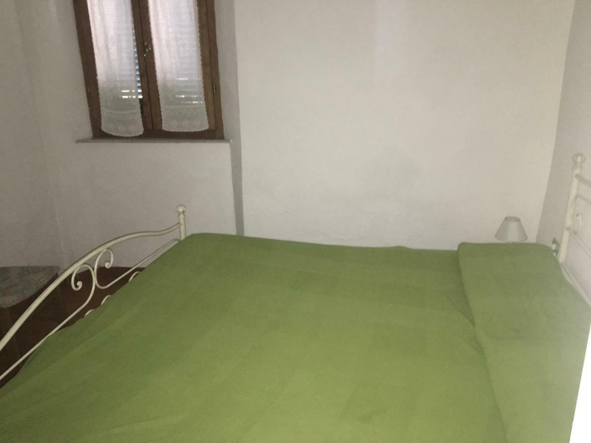 Casa Vigna Maria Apartment Zanca ภายนอก รูปภาพ