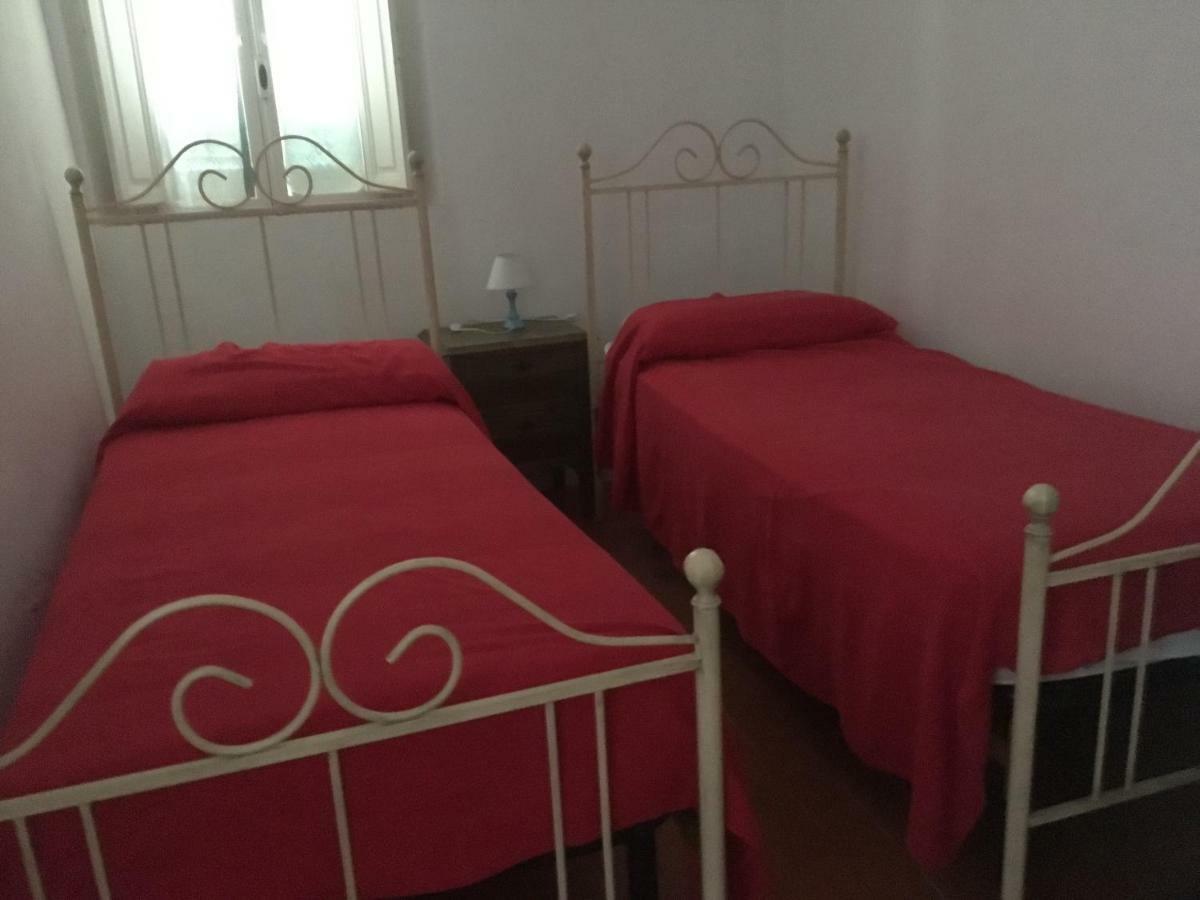 Casa Vigna Maria Apartment Zanca ภายนอก รูปภาพ