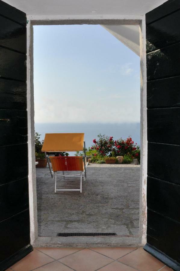 Casa Vigna Maria Apartment Zanca ภายนอก รูปภาพ