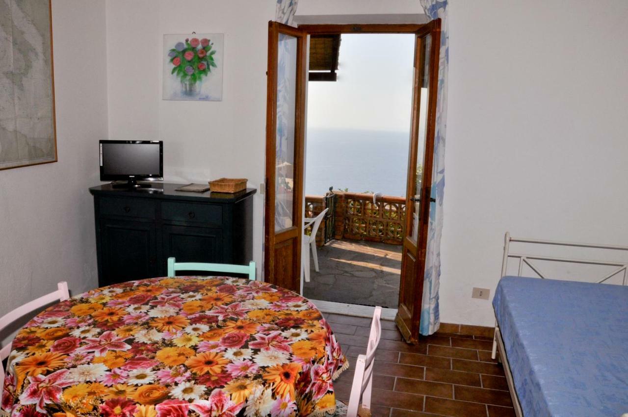 Casa Vigna Maria Apartment Zanca ภายนอก รูปภาพ